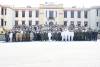 Graduation Ceremony of the 23rd Training Course of the Hellenic Supreme Joint War College (HSJWC)