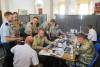 International Joint Operations Planning Course (IJOPC 25) – 10th Class