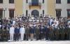 Graduation Ceremony of the 22nd Training Course of the Hellenic Supreme Joint War College (HSJWC)