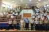Επίσκεψη Δκτη Περιφερειακής Διοίκησης Πυροσβεστικών Υπηρεσιών Κεντρικής Μακεδονίας
