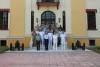 8th Training Course in Joint Operations Planning Process for Military Officers