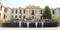 Τελετή Αποφοίτησης 20ης Εκπαιδευτικής Σειράς της Ανώτατης Διακλαδικής Σχολής Πολέμου