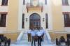 Επίσκεψη Γενικού Επιθεωρητή Αστυνομίας Βορείου Ελλάδας